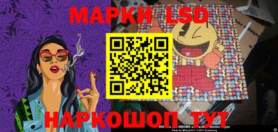 стафф Коммунар